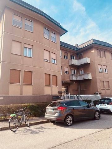 Appartamento in residenziale in Via Gian Battista Canonici 7