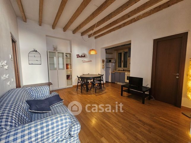 Appartamento in residenziale in Via Cenisio 62