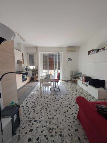 Appartamento in residenziale in Via Correggio 63