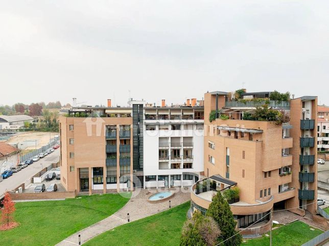 Appartamento in residenziale in Via Cappuccini 34