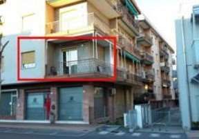 Appartamento in residenziale in Via Indiani 2
