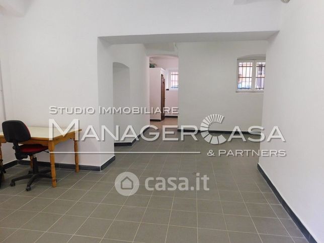 Negozio/locale commerciale in commerciale in Via Giuseppe Ratti