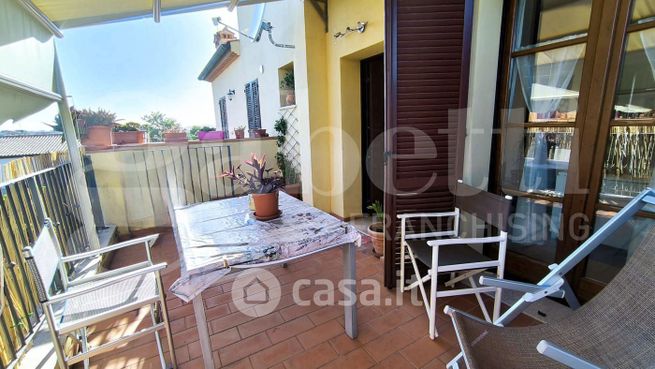 Appartamento in residenziale in Via Aurelia Vecchia
