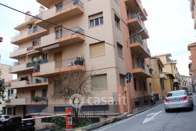 Appartamento in residenziale in Corso degli Inglesi 317