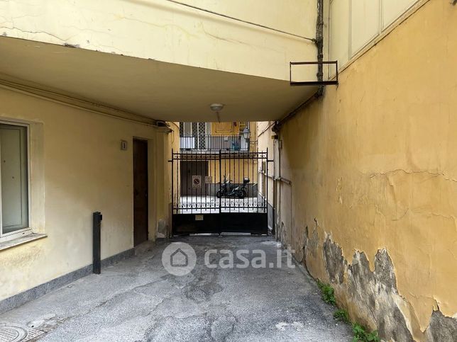 Garage/posto auto in residenziale in Via Belvedere