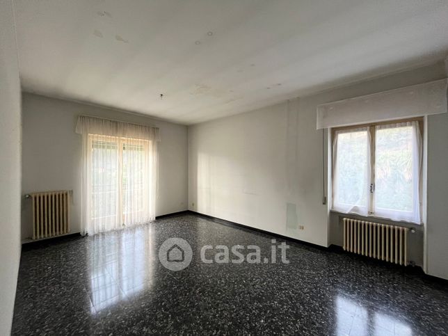 Appartamento in residenziale in Via Privata Neghelli