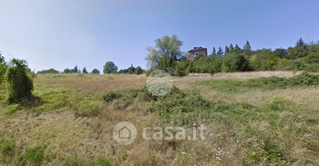 Terreno edificabile in residenziale in Via Eugenio Banzola 1