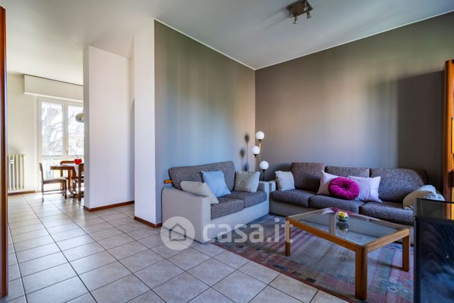 Appartamento in residenziale in