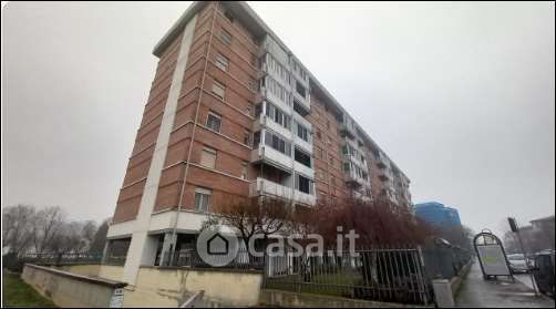 Appartamento in residenziale in Via Galimberti 11