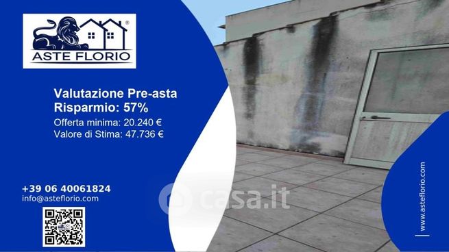 Appartamento in residenziale in Via Trapani