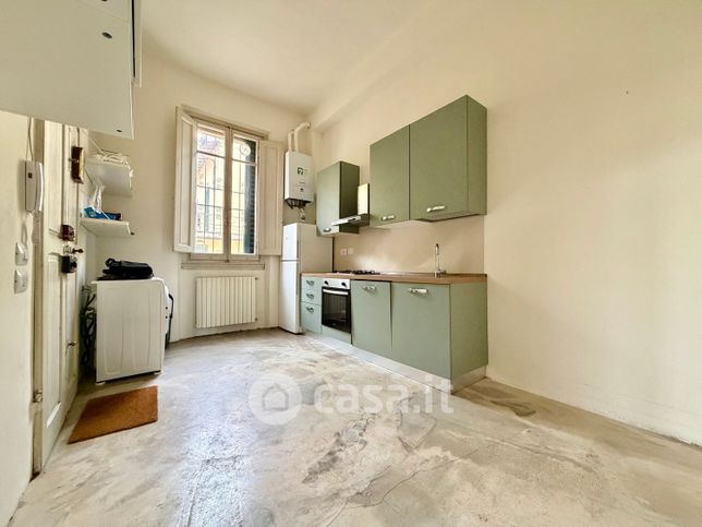 Appartamento in residenziale in Via Giuseppe Miglioli 1