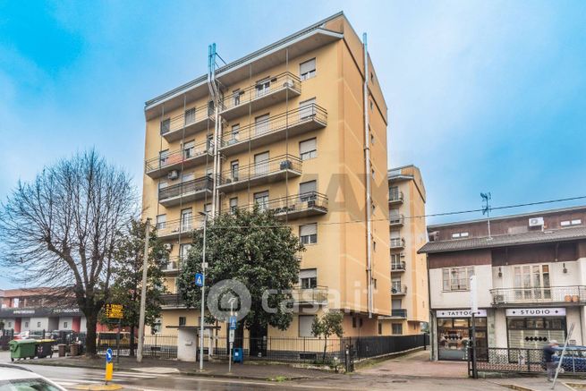 Appartamento in residenziale in Via Sempione 72