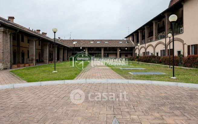 Appartamento in residenziale in Via Vittorio Veneto 52