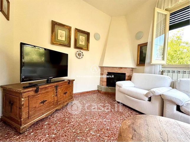 Appartamento in residenziale in Via Goffredo Mameli 23