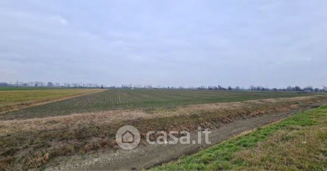 Terreno agricolo in commerciale in Via Brasilette 6