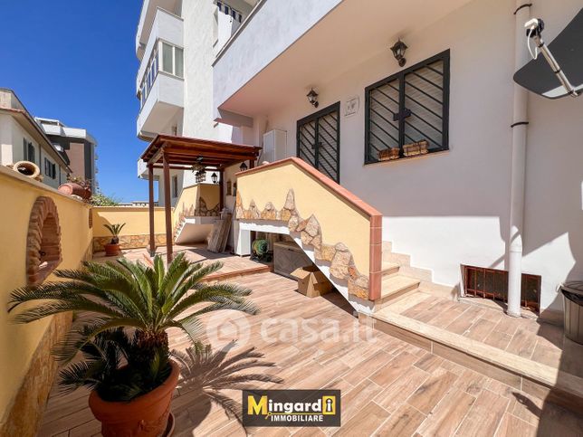 Appartamento in residenziale in Via dei Larici 15