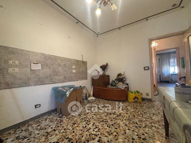 Appartamento in residenziale in Via Torino 38