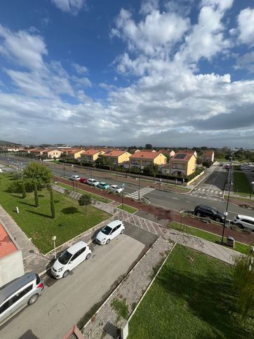 Appartamento in residenziale in Via Roberto Rossellini