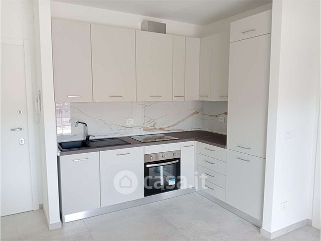 Appartamento in residenziale in 