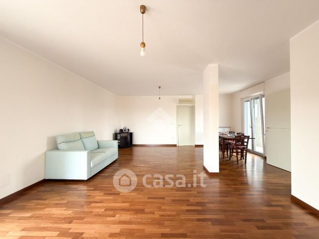 Appartamento in residenziale in Via Ciancetta 37