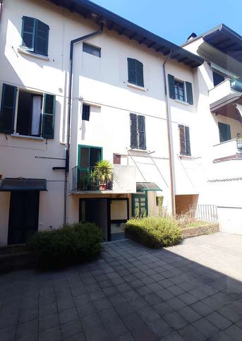 Appartamento in residenziale in Via Matteo da Campione 5