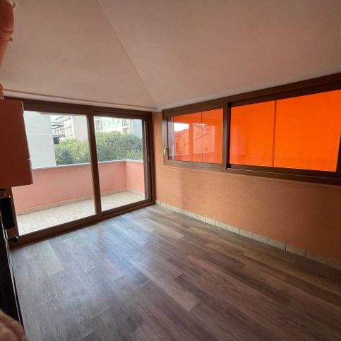 Appartamento in residenziale in
