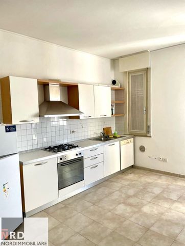 Appartamento in residenziale in Via Fratelli Rosselli