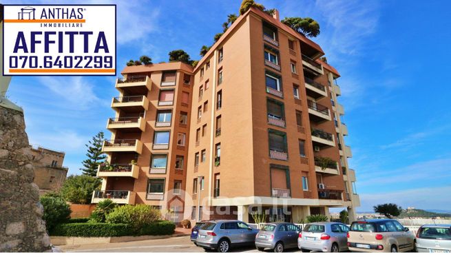 Appartamento in residenziale in Via BELVEDERE 2