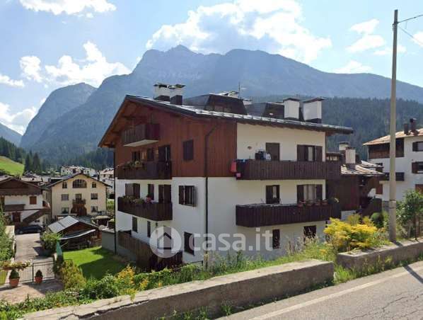 Appartamento in residenziale in Via Nazionale 120