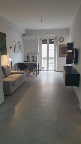 Appartamento in residenziale in Corso Corsica 7