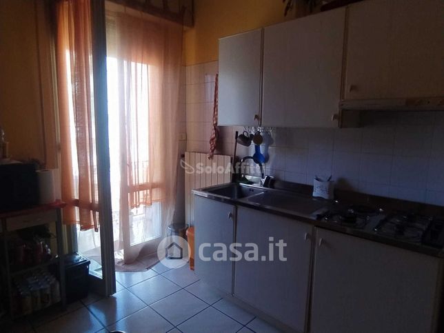 Appartamento in residenziale in Via Tre Monumenti