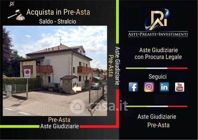 Appartamento in residenziale in Viale Raimondi 40