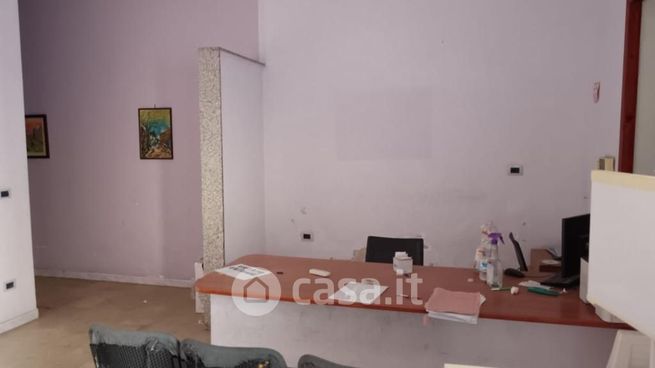 Ufficio in commerciale in