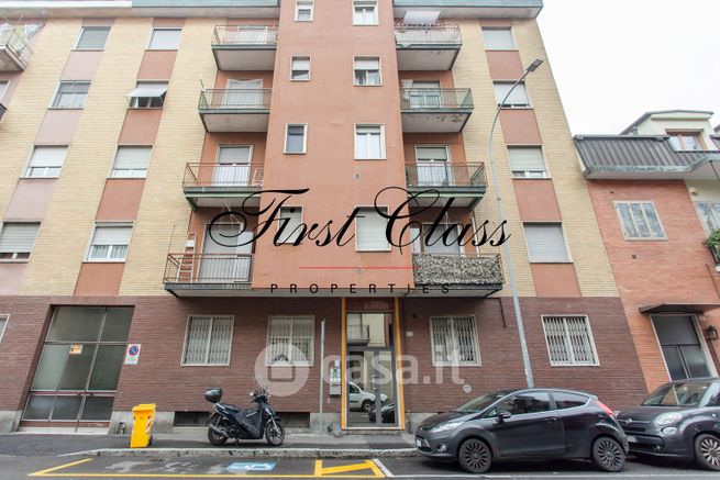 Appartamento in residenziale in Via della Repubblica 20