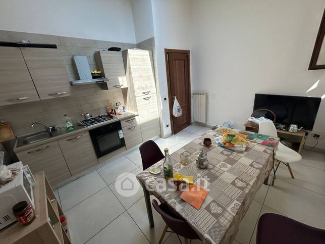 Appartamento in residenziale in