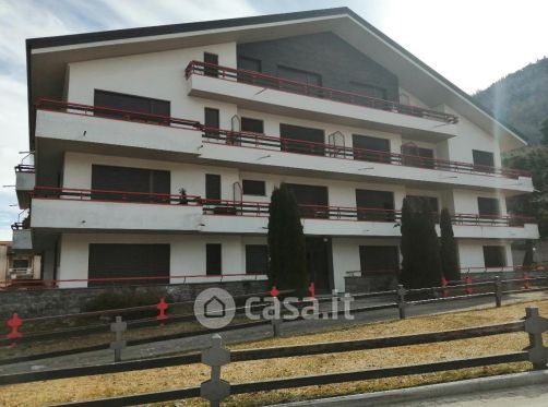 Appartamento in residenziale in Via Magnolta 11