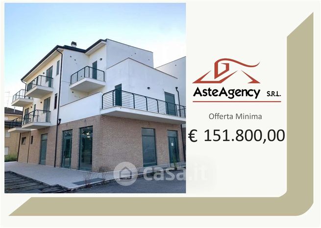 Appartamento in residenziale in Via Giacomo Filippo Maria Prosperi 33