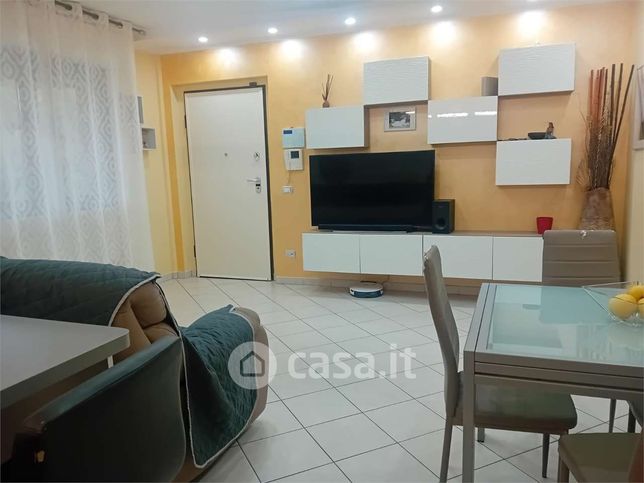 Appartamento in residenziale in