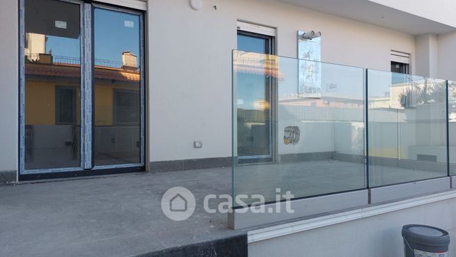 Appartamento in residenziale in Viale Vesuvio