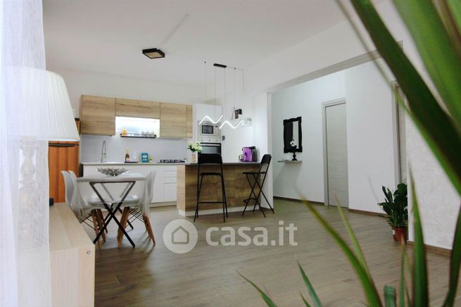 Appartamento in residenziale in Via Archeologica