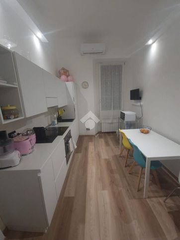 Appartamento in residenziale in Via Giovanni Bellezza 9