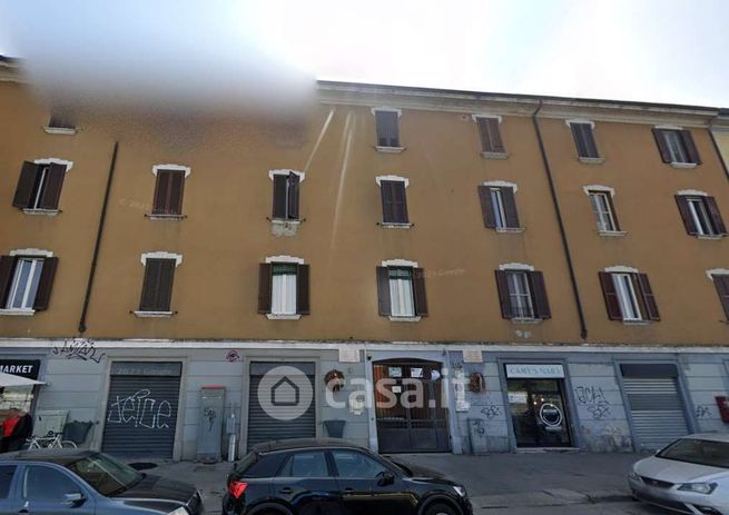 Appartamento in residenziale in Via Lodovico Il Moro 135