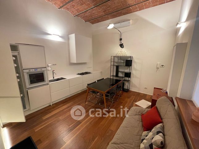 Appartamento in residenziale in Via Cesare da Sesto 21