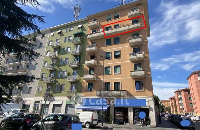 Appartamento in residenziale in Via Remo la Valle 1