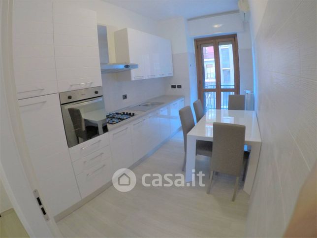 Appartamento in residenziale in Via Molinetto di Lorenteggio