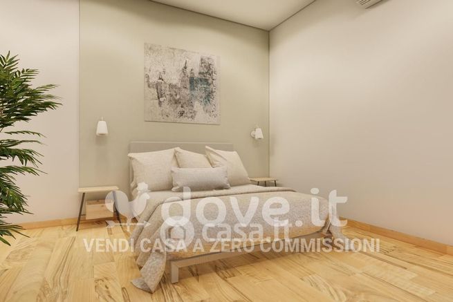 Appartamento in residenziale in Via Sagarriga Visconti 222