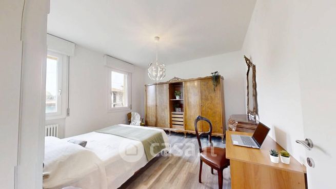 Appartamento in residenziale in Via Buie 20
