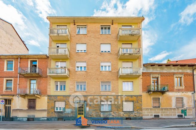 Appartamento in residenziale in Via Rodolfo Renier 39