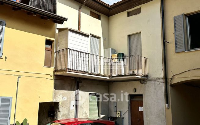 Appartamento in residenziale in Via Sant'Ambrogio 35