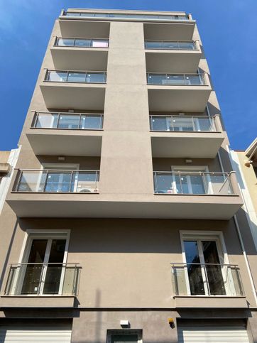 Appartamento in residenziale in Via Cairoli